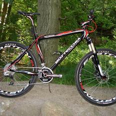 Bottecchia Reparto Crose 2012 GT Hansen