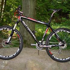 Bottecchia Reparto Crose 2012 GT Hansen