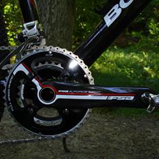 Bottecchia Reparto Crose 2012 GT Hansen
