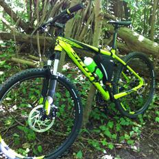 Scott Scale 60 2012