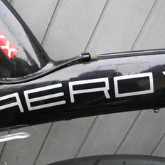 Maxxum Maxxum Aero XX "Sværdet"