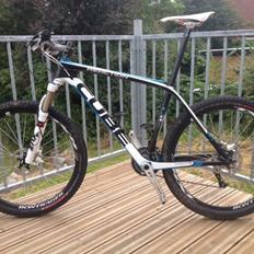 Cube GTC Reaction Race