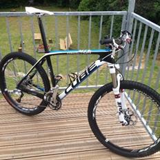 Cube GTC Reaction Race