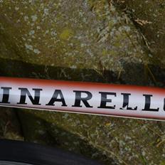 Pinarello Galileo