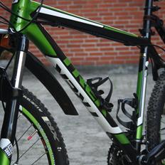 Trek 6300 disc 2012
