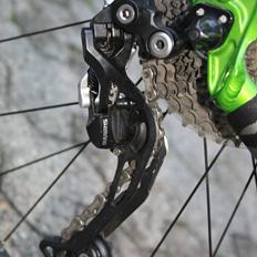 Trek 6300 disc 2012