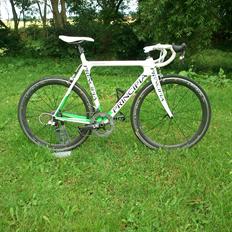 Principia Revolution Intergral Team C40T