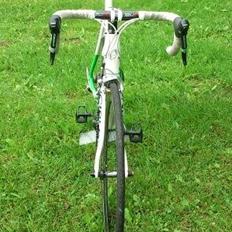 Principia Revolution Intergral Team C40T