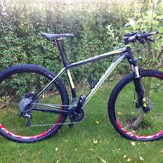 Specialized Stumpjumper Comp 29