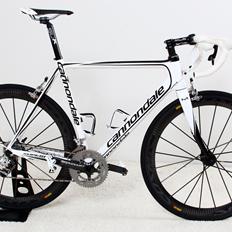 Cannondale SuperSix