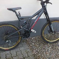 GT Ruckus 2.0
