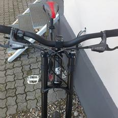 GT Ruckus 2.0