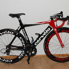 Cervelo S2