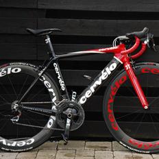Cervelo S2