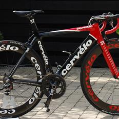 Cervelo S2