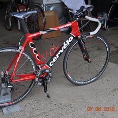 Cervelo Soloist Carbon