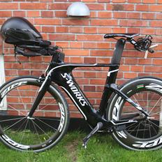 Specialized S-Works Shiv