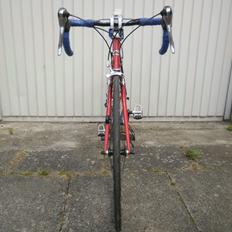 MBK Super pro Cofidis (aka. Frankenstein)