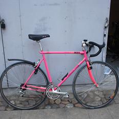 MBK Mirage Pro