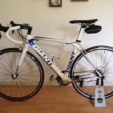 Giant TCR COMPOSITE 3