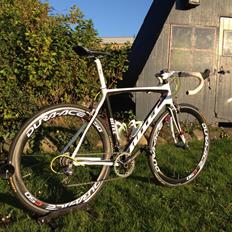 Ditec Ditec 890 *STJÅLET*