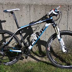 Cube Reaction GTC Race