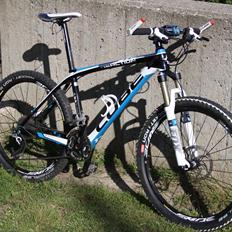 Cube Reaction GTC Race