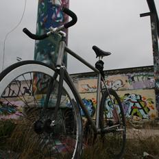 Giant Bowery Mashup