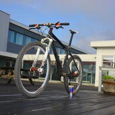 On-One Carbon XC Whippet *Kig marked*