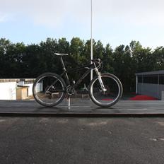 On-One Carbon XC Whippet *Kig marked*