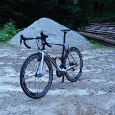 Cube Agree GTC Race 2011 Model str 58