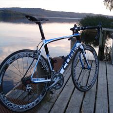 Cube Agree GTC Race 2011 Model str 58