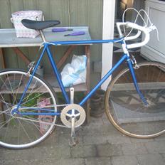 Raleigh Record *SOLGT*