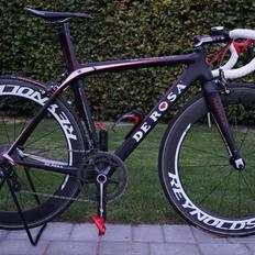 De Rosa Merak