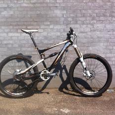 Lapierre Spicy 316