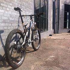 Lapierre Spicy 316