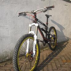 Lapierre spicy 316 2009