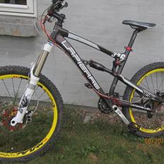 Lapierre spicy 316 2009