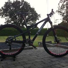 Specialized FSR Epic S-Works 29"