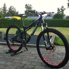 Specialized FSR Epic S-Works 29"
