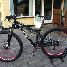 Specialized FSR Epic S-Works 29"