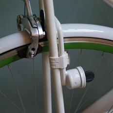Universal Label Nokia Cykel