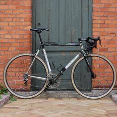 Colnago Tecnos2000