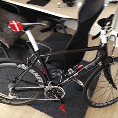 Planet X Pro Carbon Road