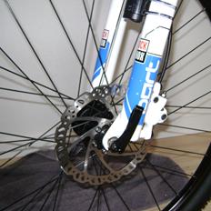 Giant Talon 2 disc 2011