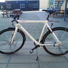 MBK Concept 7G
