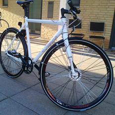 MBK Concept 7G