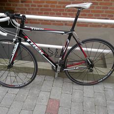 Trek 1.2 Alpha