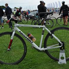 Nishiki Hybrid Comp