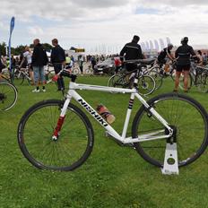 Nishiki Hybrid Comp